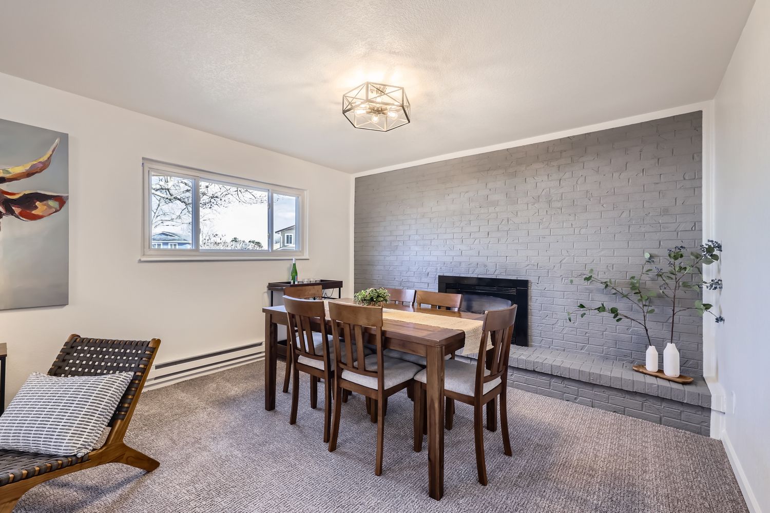 Remodeling a home in Littleton by PowerPoints LLC